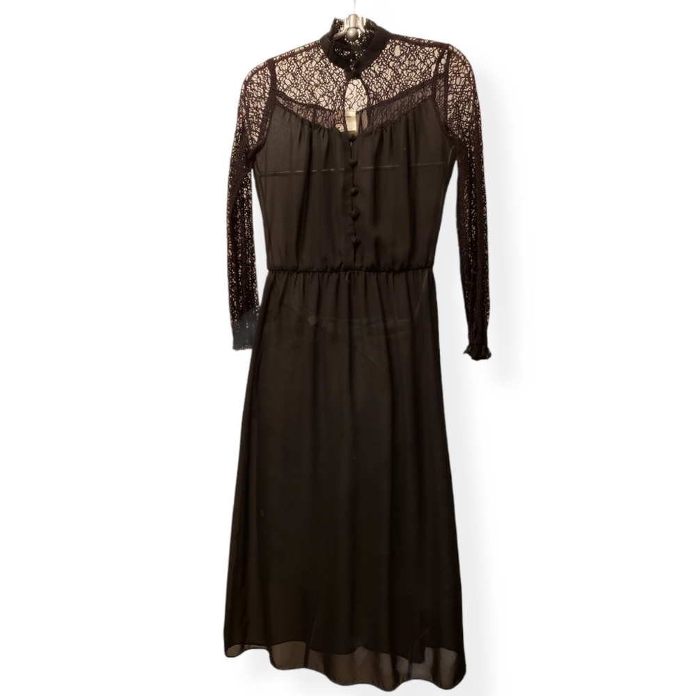 Vintage 1970s dress
